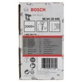 Produktbild von Bosch - Senkkopf-Stift SK64 20G, 44mm verzinkt (2608200530)