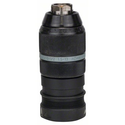 Produktbild von Bosch - Schnellspannbohrfutter mit Adapter, 1,5 - 13mm, SDS-plus, GBH 2-24DFR/P