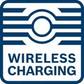 Produktbild von Bosch - Ladegerät Wireless Charging Ready-to-Go L-BOXX Bay