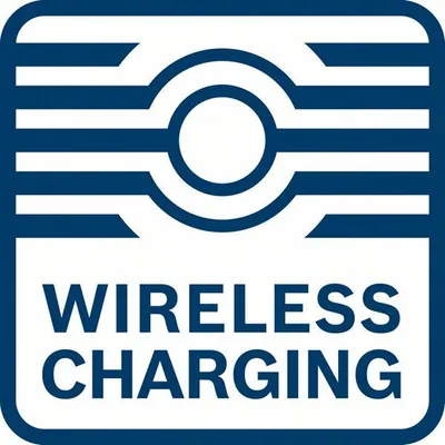 Produktbild von Bosch - Ladegerät Wireless Charging Ready-to-Go L-BOXX Bay