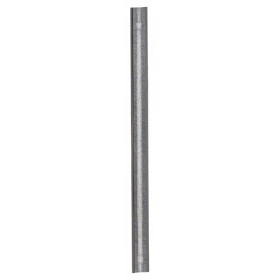 Produktbild von Bosch - Hobelmesser, 82 mm, scharf, gerade, Carbide, 40°, 1 Stk. (2608635376)