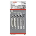 Produktbild von Bosch - Stichsägeblatt T 101 BIF, 5er-Pack (2608636431)