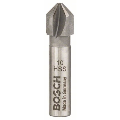 Produktbild von Bosch - Kegelsenker ø10,0mm für M5 (2608596665)