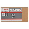 Produktbild von Bosch - Zentrierkreuz für Trockenbohrkronen und Dosensenker ø52mm (2608597477)