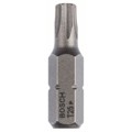 Produktbild von Bosch - Schrauberbit Extra-Hart, T25, 25mm (2607001616)