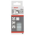 Produktbild von Bosch - Schmelzkleber Klebesticks, transparent ø11x45mm (1609201219)