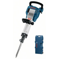 Bosch Abbruchhammer GSH 16-30, mit 36 MVS Kat. D Produktbild