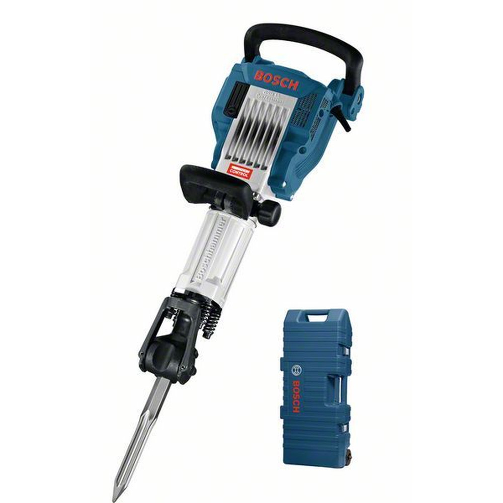 Bosch Abbruchhammer Innensechskant 28mm GSH 16-28, mit 36 MVS Kat. D Produktbild img1 L