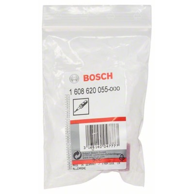 Produktbild von Bosch - Schleifstift zylindrisch mittelhart Körnung 60 ø20x25mm (1608620055)