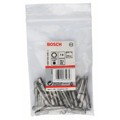 Produktbild von Bosch - Schrauberbit Extra-Hart, T8, 49mm, 25er-Pack (2607002508)