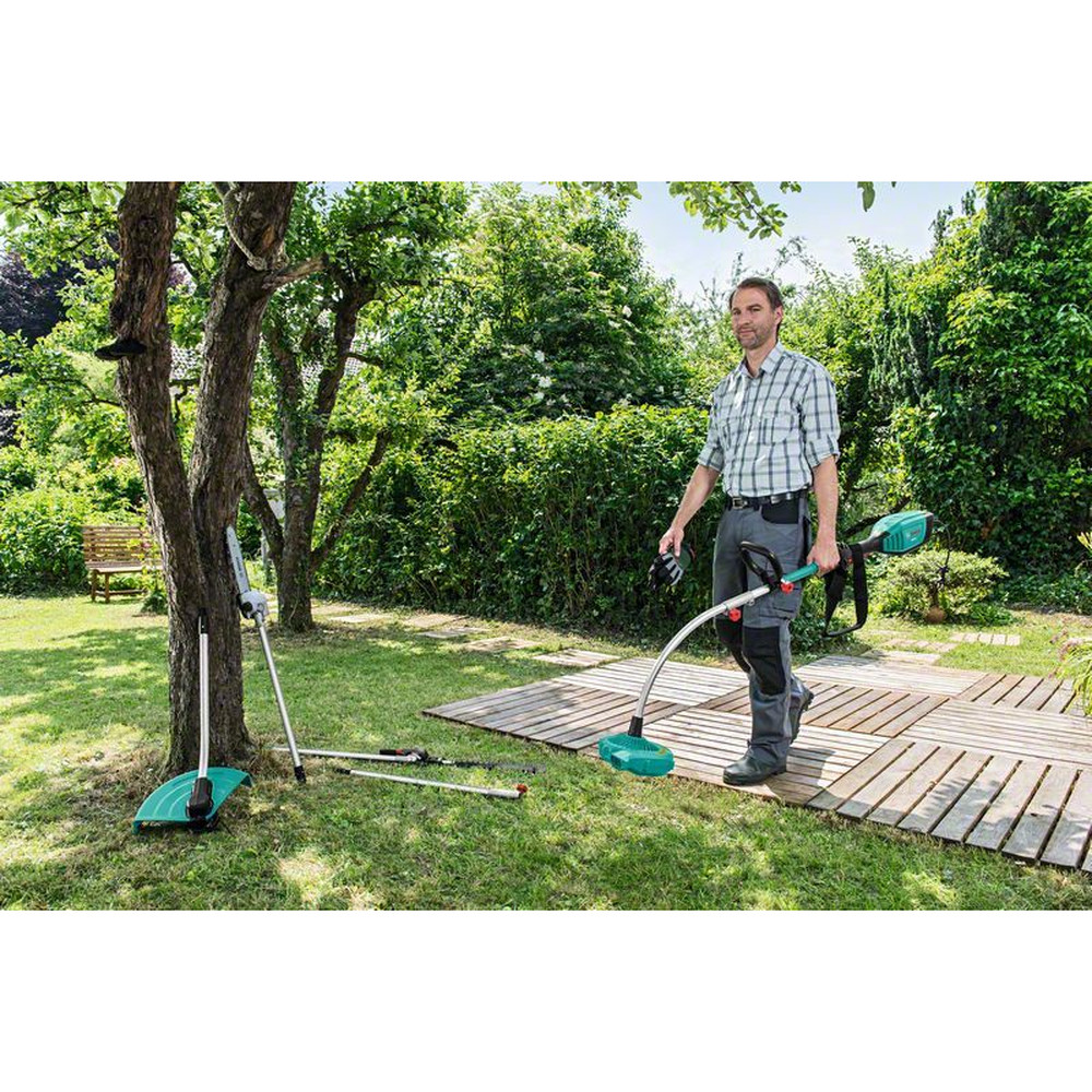 Bosch Laubbläservorsatz AMW LB Produktbild img4 L