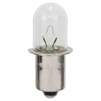 Produktbild von Bosch - Glühlampe 12/14,4V (2609200306)