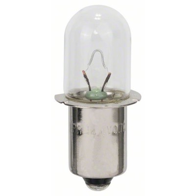 Produktbild von Bosch - Glühlampe 12/14,4V (2609200306)