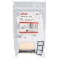 Produktbild von Bosch - Filter passend zu PSB 500 RE PSB 530 RA PSB 550 RA PSB 650 RA PSB 650 R