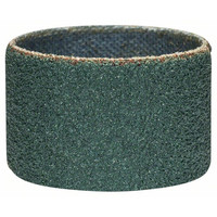 Produktbild von Bosch - Schleifhülse X573 Best for Metal ø30x20mm Körnung 80