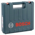 Produktbild von Bosch - Kunststoffkoffer für Akkugeräte, blau, 114 x 388 x 356mm (2605438686)