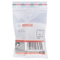 Produktbild von Bosch - Spannzange für Oberfräsen ø12mm SW27 (2608570113)