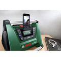 Bosch Akku-Radio PRA MultiPower, Solo Version Produktbild img4 S