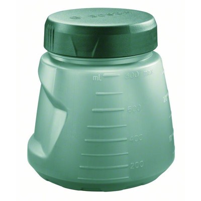 Produktbild von Bosch - Farbbehälter 800 ml, Systemzubehör für PFS 1000 und PFS 2000 (1600A008W