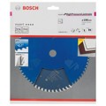 Produktbild von Bosch - Kreissägeblatt Expert for High Pressure Laminate, ø190 x 20 x 2,6mm, 56