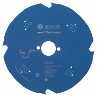 Produktbild von Bosch - HW Kreissägeblatt Expert for Fiber Cement ø190x30x2,2 4T (2608644125)