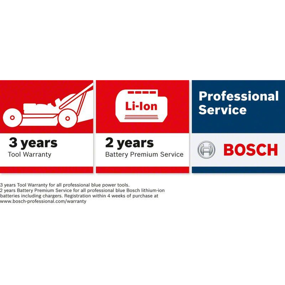 Bosch Akku-Rasenmäher GRA 48, Soloversion Produktbild img6 L