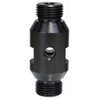 Produktbild von Bosch - Adapter für Diamantbohrkronen Maschinenseite/Kronenseite G1/2" (2608598