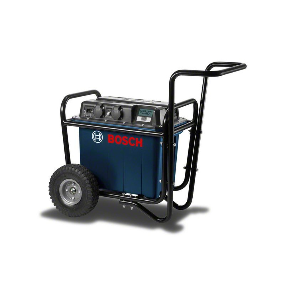 Bosch Transportwagen für Power Unit Produktbild img3 L