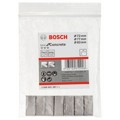 Produktbild von Bosch - Segmente für Diamantnassbohrkronen 1.1/4" UNC Best for Concrete für 72/