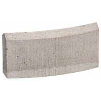 Produktbild von Bosch - Segmente für Diamantnassbohrkronen 1.1/4" UNC Best for Concrete für 72/