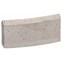 Produktbild von Bosch - Segmente für Diamantnassbohrkronen 1.1/4" UNC Best for Concrete für ø12