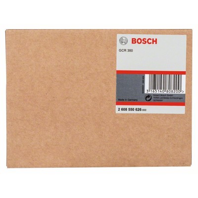 Produktbild von Bosch - Gummi-Dichtring GRC 350, gestreckte Länge 810mm (2608550626)