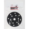 Produktbild von Bosch - Adapter gelocht für Exzenterschleifer, 150mm (2608601127)