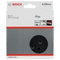 Produktbild von Bosch - Schleifteller mittel, 125mm, 8, für PEX 270 A, PEX 270 AE (2608601169)