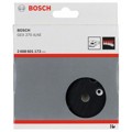 Produktbild von Bosch - Schleifteller mittelhart, 125mm, für GEX 270 A ,GEX 270 AE (2608601173)