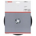 Produktbild von Bosch - Stützteller, 230mm, 6 650 U/min (2608601210)