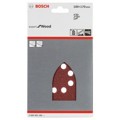 Produktbild von Bosch - Schleifblatt-Set C430 für Schwingschleifer 6er-Pack Körnung 60 / 120 / 