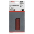 Produktbild von Bosch - Schleifblatt C430 für Schwingschleifer 10er-Pack 8 Löcher 93x186mm Körn