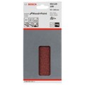 Produktbild von Bosch - Schleifblatt C430 für Schwingschleifer 10er-Pack 8 Löcher 93x186mm gemi