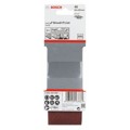 Produktbild von Bosch - Schleifband-Set X440, Best for Wood and Paint, 3-teilig, 60 x 400mm, 40