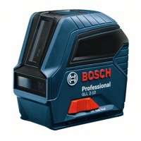 Produktbild von Bosch - Linienlaser GLL 2-10 (0601063L00)