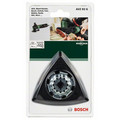 Bosch Schleifplatte Starlock AVI 93 G, 93mm, DIY Produktbild img2 S