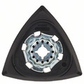 Bosch Schleifplatte Starlock AVI 93 G, 93mm, DIY Produktbild