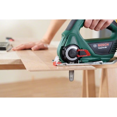 Produktbild von Bosch - nanoBLADE Wood Basic 50 (2609256D83)