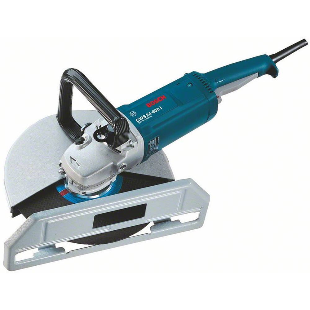 Bosch Trennschleifer GWS 24-300 J + SDS Produktbild img2 L