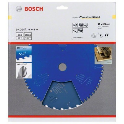 Produktbild von Bosch - EX CW H 230x30-30 (2608644338)