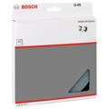 Produktbild von Bosch - Schleifscheibe für Doppelschleifmaschine, 200mm, Körnung 46 (2608600106