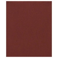 Produktbild von Bosch - Schleifblatt Papier J475 Best for Metal ungelocht 230 x 280mm Körnung 8