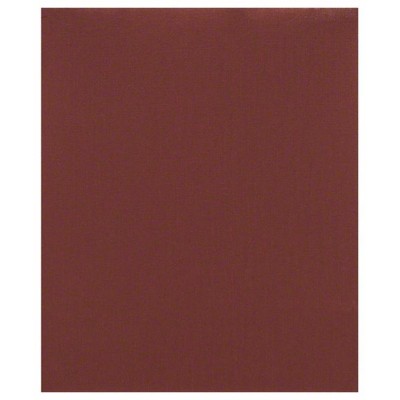 Produktbild von Bosch - Schleifblatt Papier J475 Best for Metal ungelocht 230 x 280mm Körnung 2