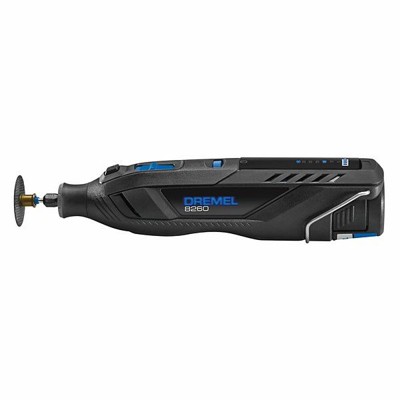 Produktbild von DREMEL® - Multifunktionswerkzeug 8260-5 (F0138260JA)